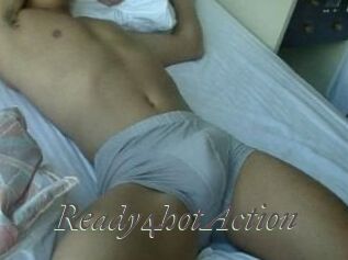 Ready4hotAction