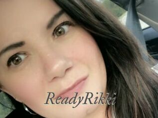 ReadyRikki