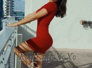 RealLadyXoXo