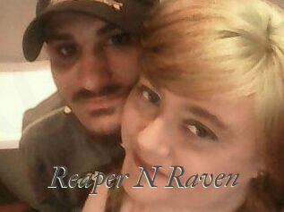 Reaper_N_Raven