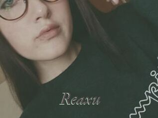 Reaxu