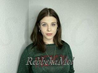RebbekaMol