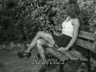 RebeccA Sexcams city