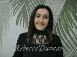 RebeccaDuncan