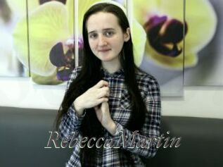 RebeccaMartin