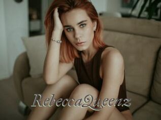 RebeccaQueenz Sexcams city