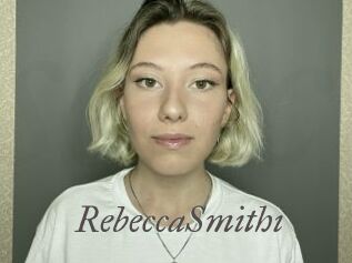 RebeccaSmithi