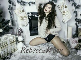 RebeccaWow