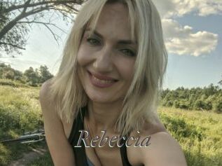 Rebeccia