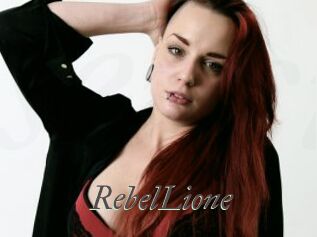 RebelLione
