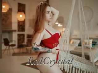 RedCrysstal Sexcams city