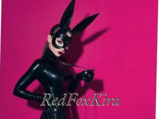 RedFoxKira