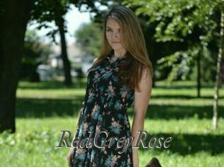 RedGreyRose