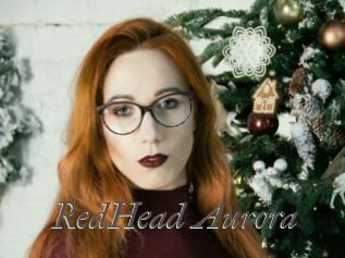 RedHead_Aurora
