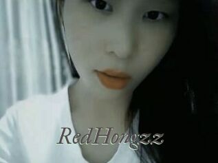 RedHongzz