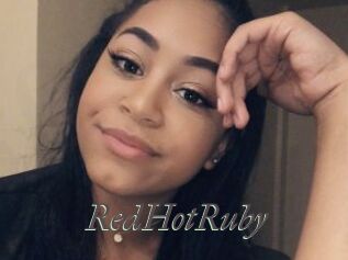 RedHotRuby