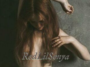 RedLilSonya