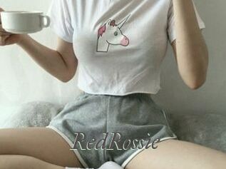 Red_Rossie Sexcams city
