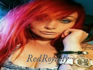 RedRoyalty