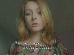 RedSoma