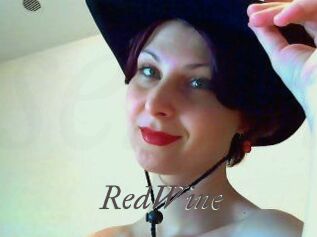 RedWine