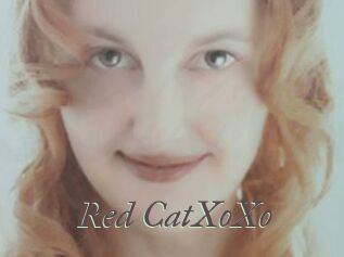 Red_CatXoXo