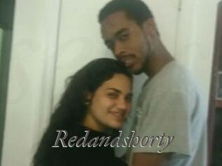 Redandshorty