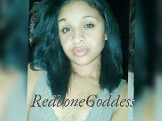 RedboneGoddess