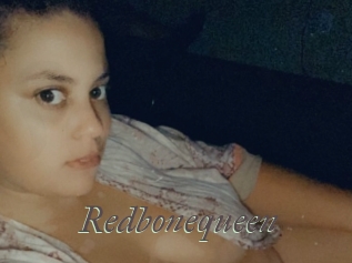 Redbonequeen