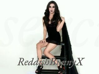 ReddishBunnyX