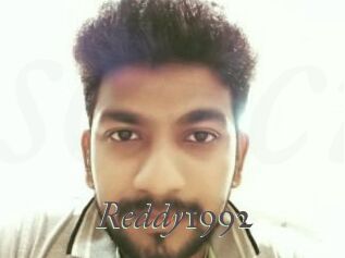 Reddy1992 Sexcams city