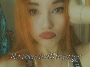 RedheadedStranger