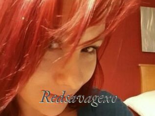 Redsavagexo