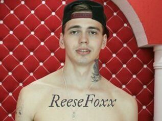 ReeseFoxx