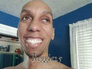 Reggie25