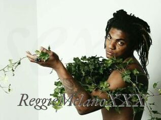 ReggieMelanoXXX