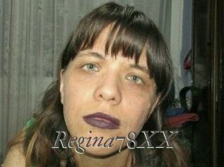 Regina78XX