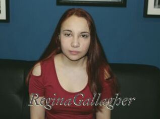ReginaGallagher