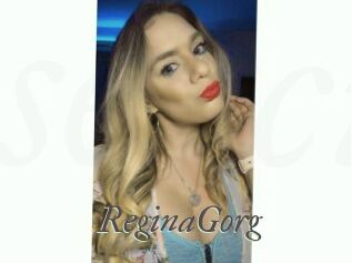 ReginaGorg