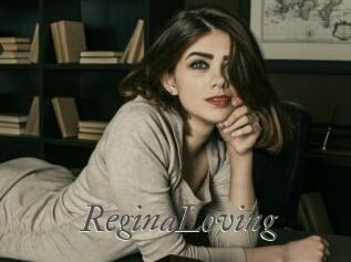 ReginaLoving