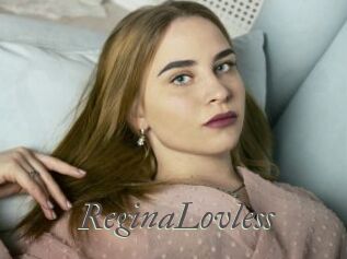 ReginaLovless