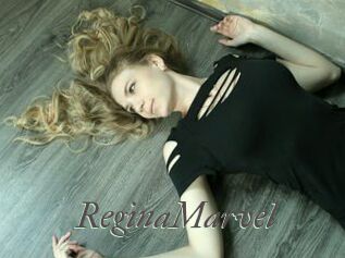 ReginaMarvel