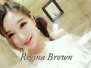 Regina_Brown