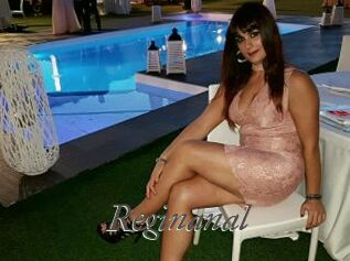 Reginanal