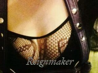 Reignmaker