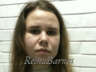 ReinaBarnes Sexcams city