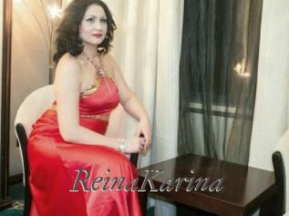 ReinaKarina