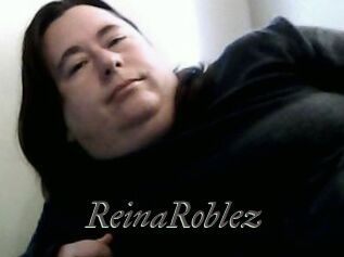 ReinaRoblez