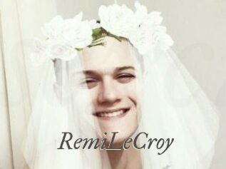 RemiLeCroy