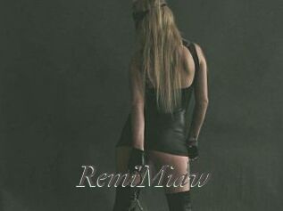 RemiMiaw